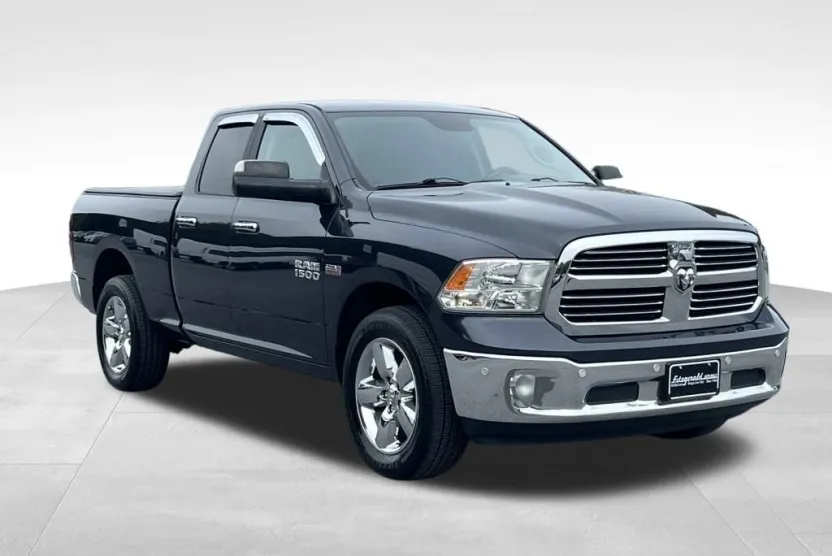 2018 Ram 1500 Big Horn photo 1