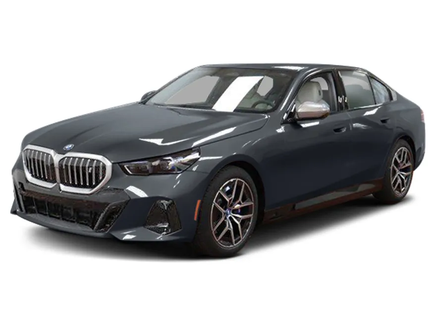 2025 Bmw i5 M60 photo 1