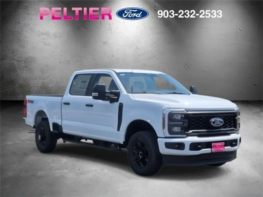 2025 Ford F-250 XL photo 1