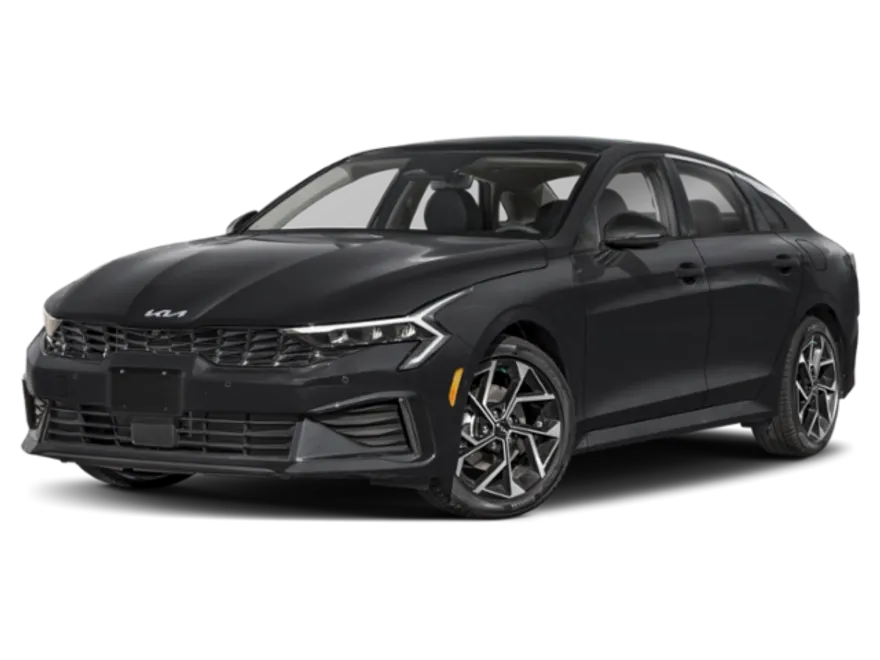 2026 Kia K5 EX photo 1