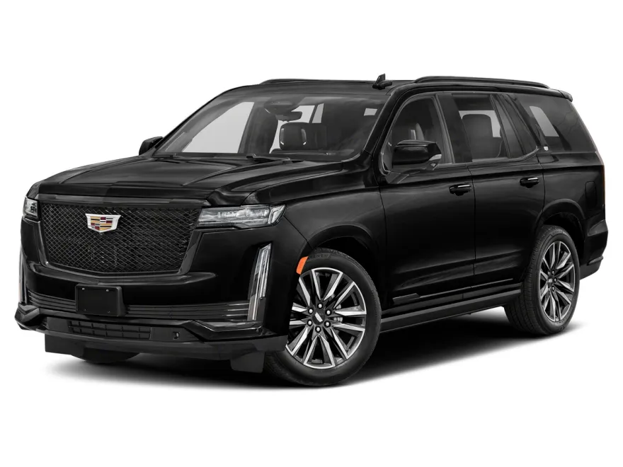 2022 Cadillac Escalade Sport photo 1