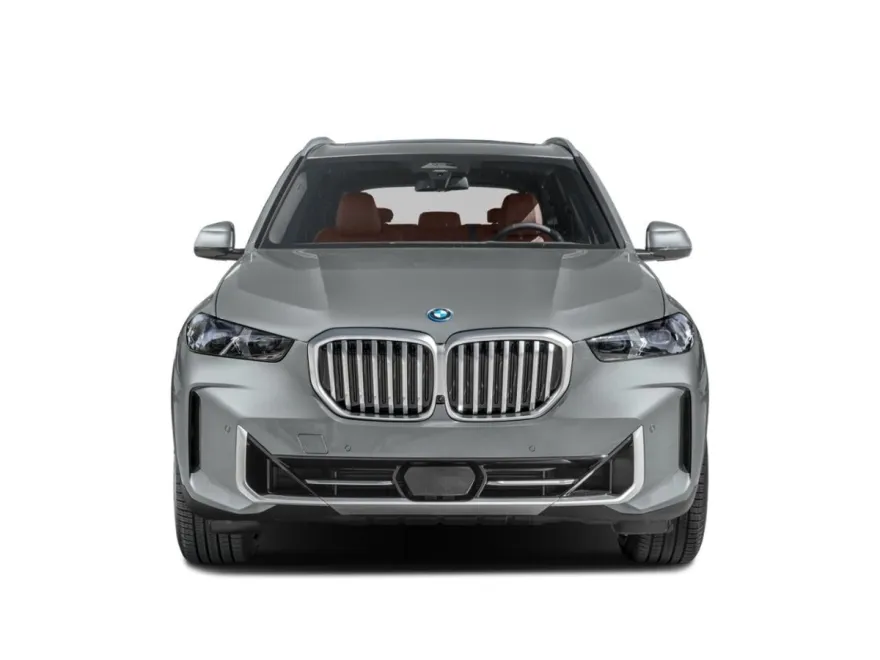 2025 Bmw X5 xDrive50e photo 21