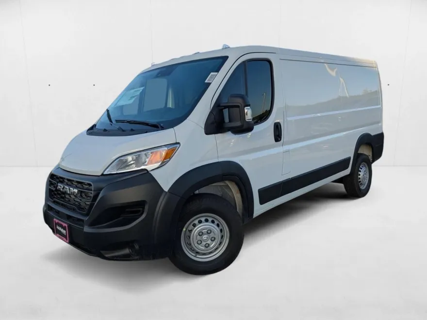 2026 Ram ProMaster 1500 photo 1