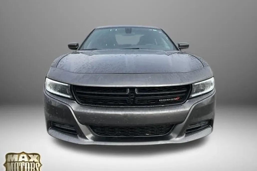 2022 Dodge Charger SXT photo 1