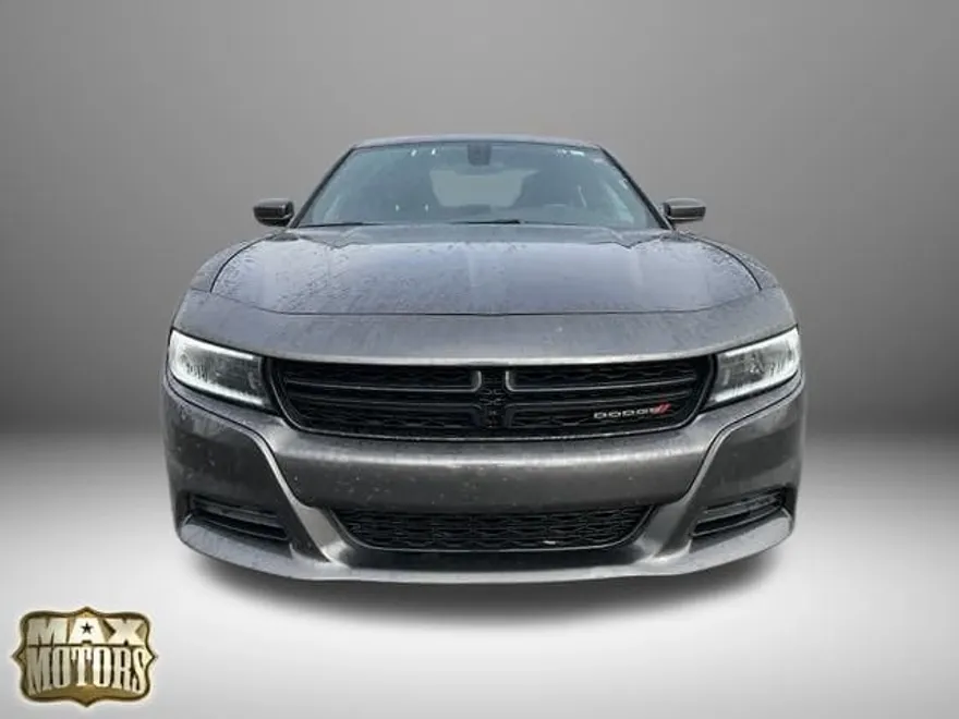 2022 Dodge Charger SXT photo 1