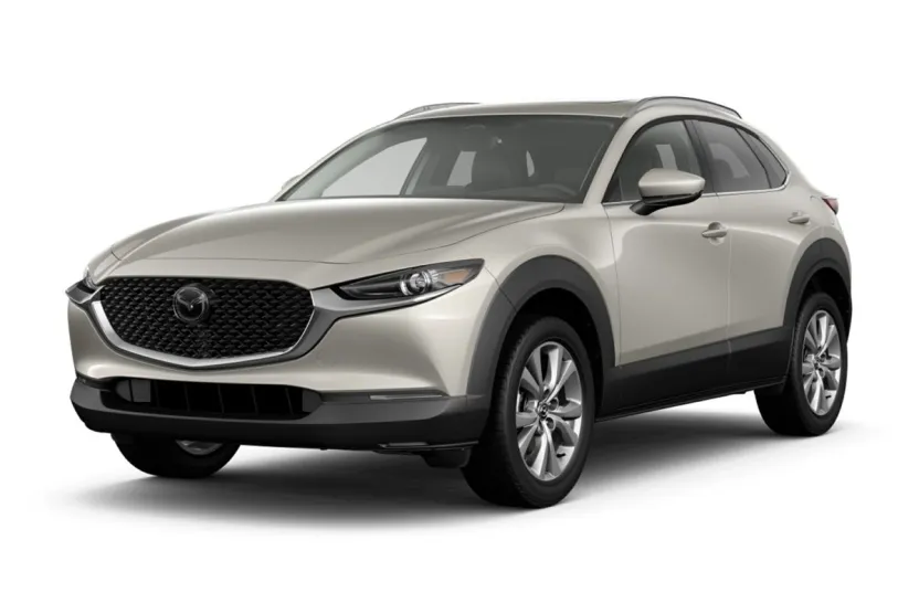2024 Mazda CX-30 2.5 S Premium photo 1