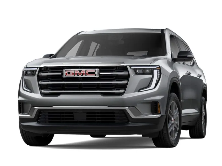 2025 Gmc Acadia Elevation photo 1