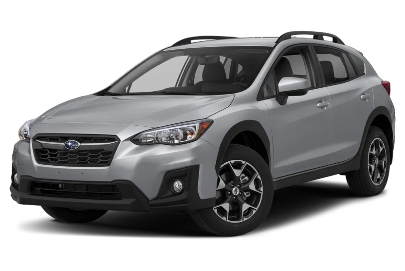 2019 Subaru Crosstrek 2.0i Premium photo 1