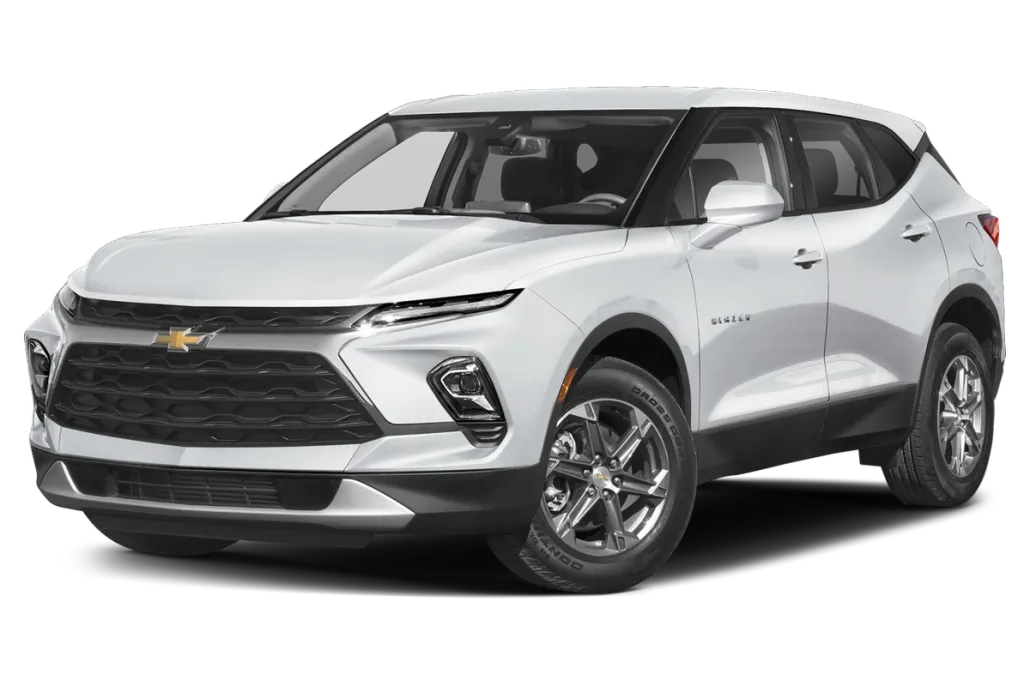 2023 Chevrolet Blazer 2LT photo 1