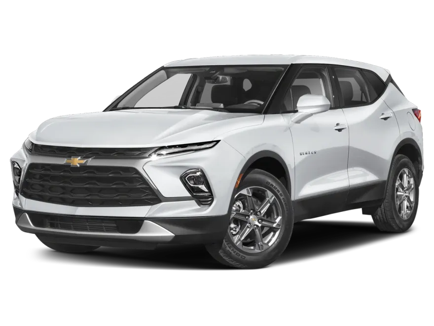 2023 Chevrolet Blazer 2LT photo 1