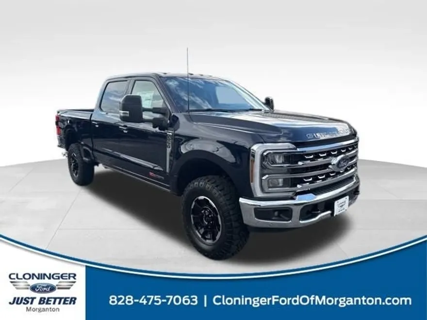 2025 Ford F-250 photo 1