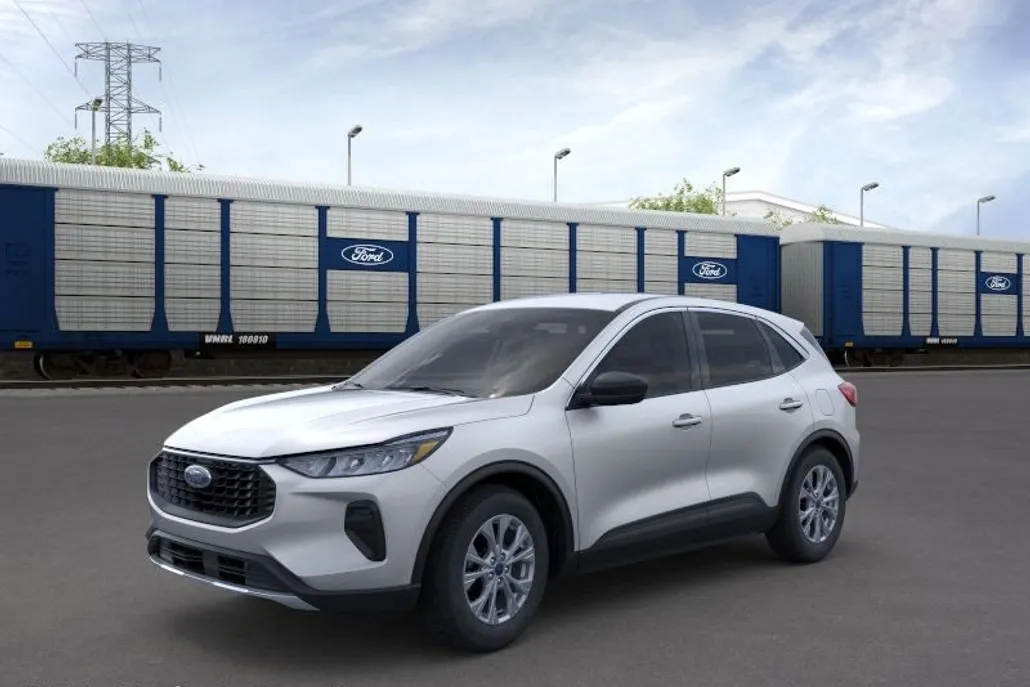 2024 Ford Escape Active photo 1