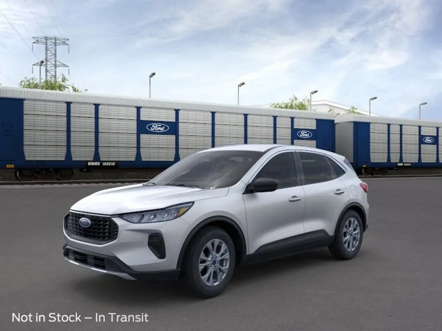 2024 Ford Escape Active photo 1