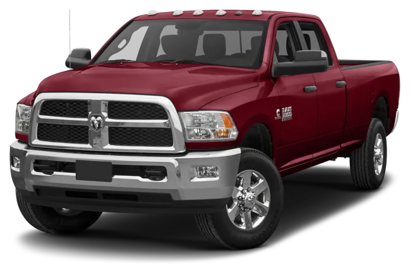 2015 Ram 3500 Laramie photo 1