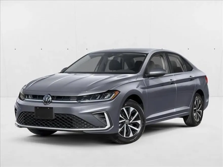 2025 Volkswagen Jetta 1.5T S photo 1