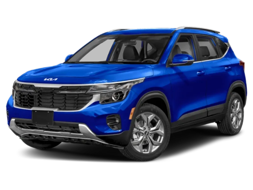 2025 Kia Seltos S photo 1