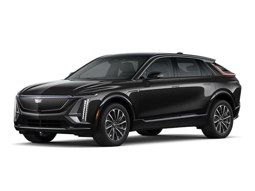 2024 Cadillac Lyriq Sport photo 1