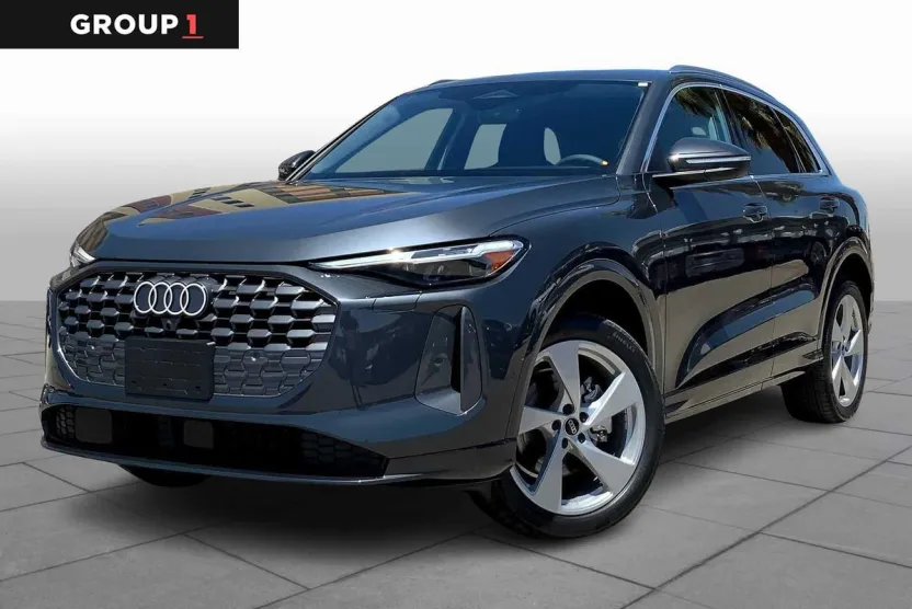 2025 Audi Q5 2.0T Premium Plus photo 1