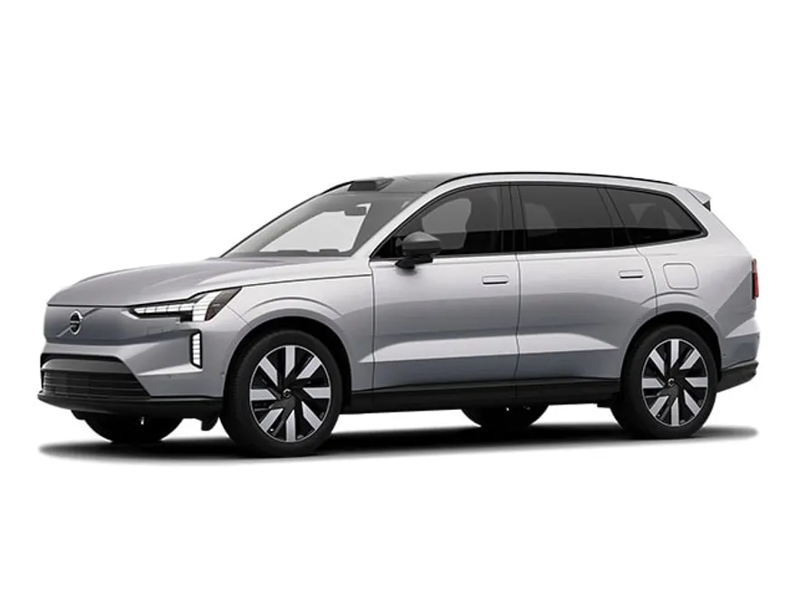 2025 Volvo EX90 Twin Motor Performance Ultra photo 1