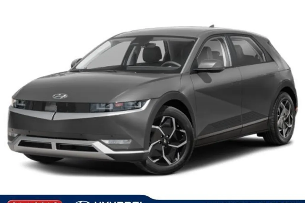 2024 Hyundai Ioniq 5 SEL photo 1