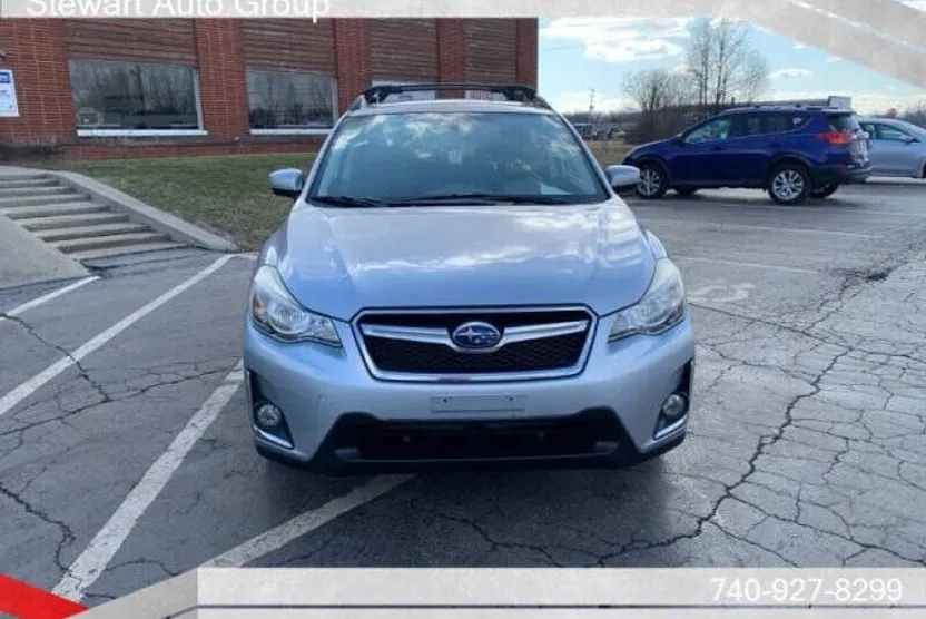 2017 Subaru Crosstrek 2.0i Premium photo 1