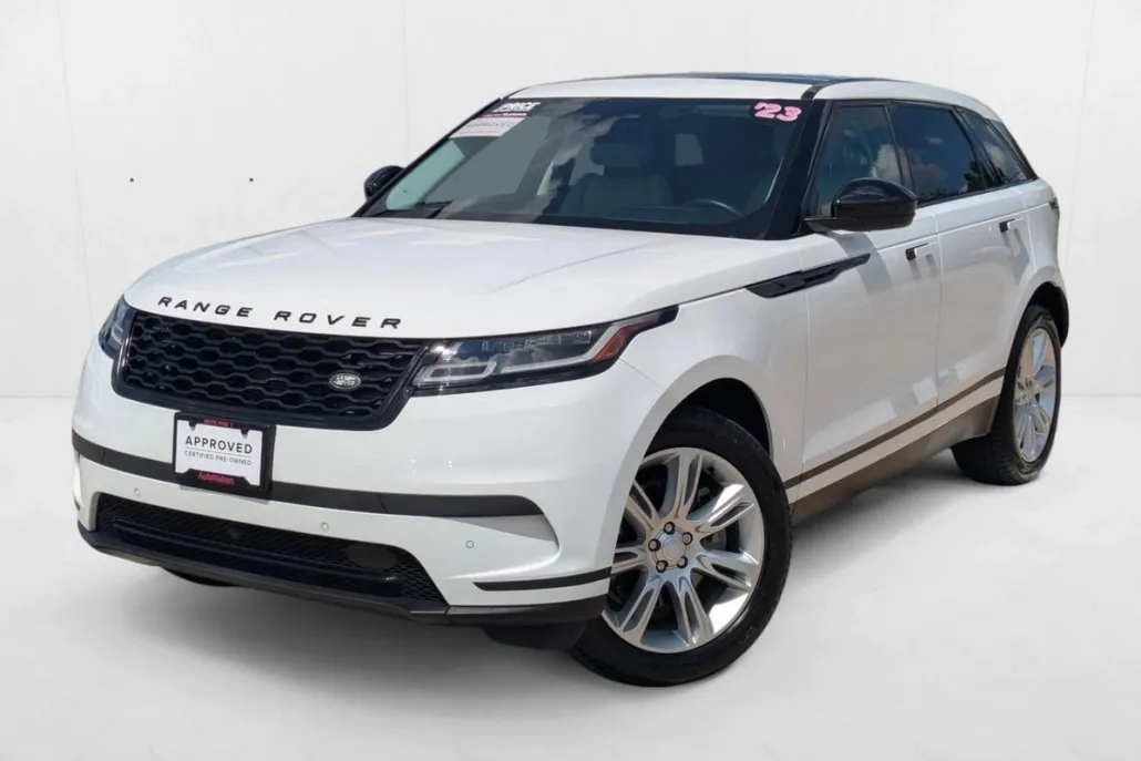 2023 Land Rover Range Rover Velar S photo 1