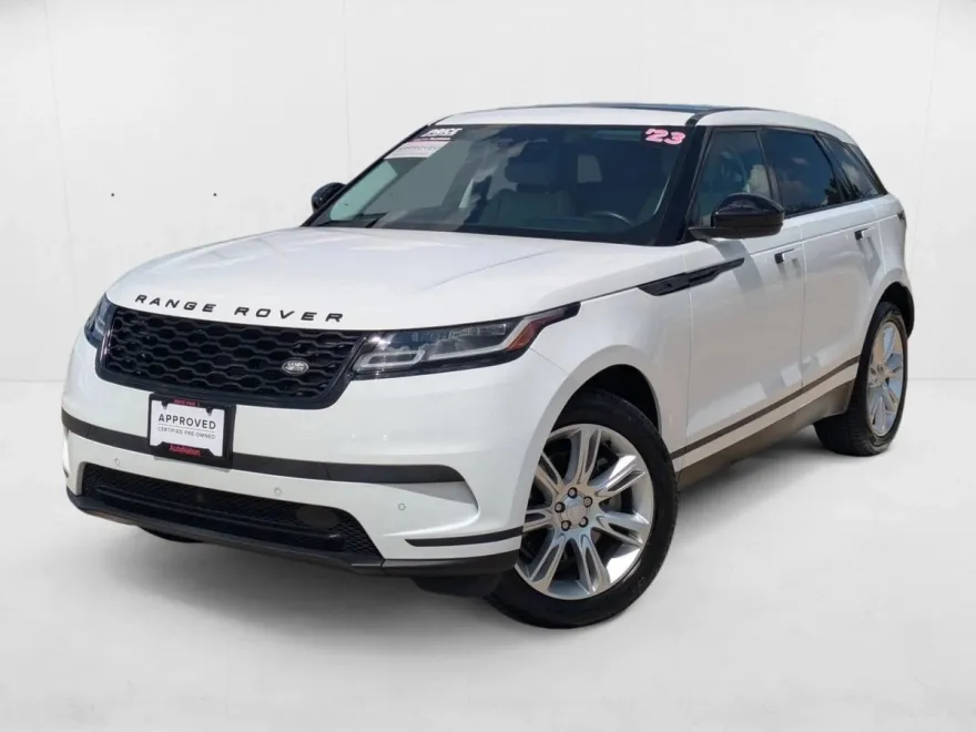 2023 Land Rover Range Rover Velar S photo 1
