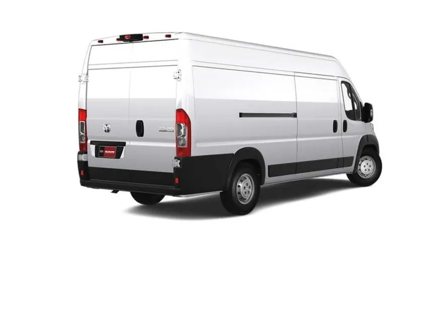 2024 Ram ProMaster 3500 Cargo Van photo 1