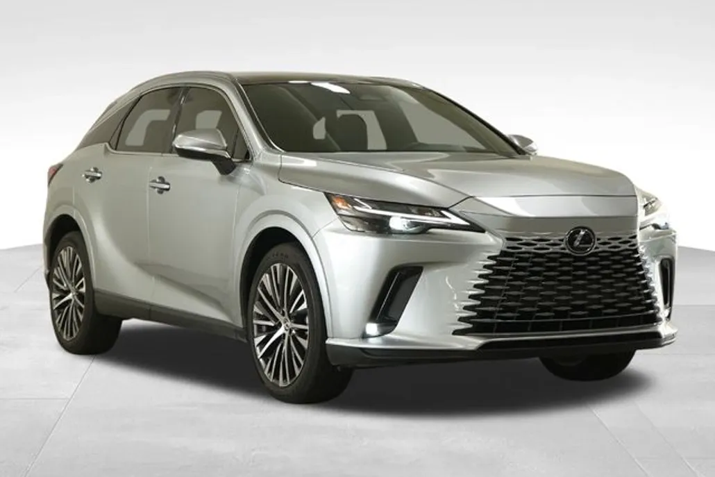 2023 Lexus RX 350 Premium photo 1