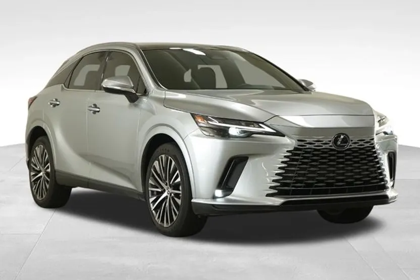 2023 Lexus RX 350 Premium photo 1