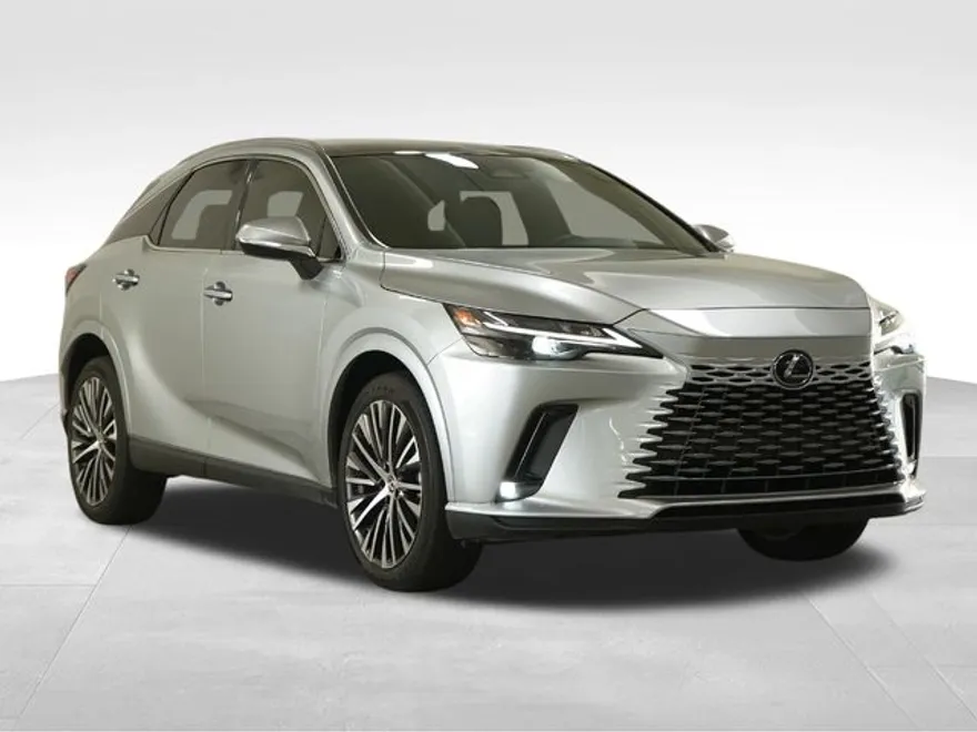 2023 Lexus RX 350 Premium photo 1