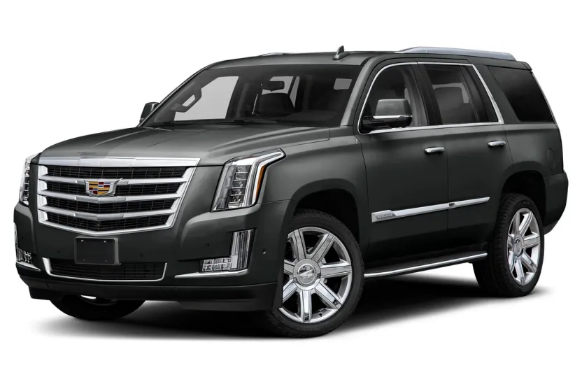 2020 Cadillac Escalade Luxury photo 1