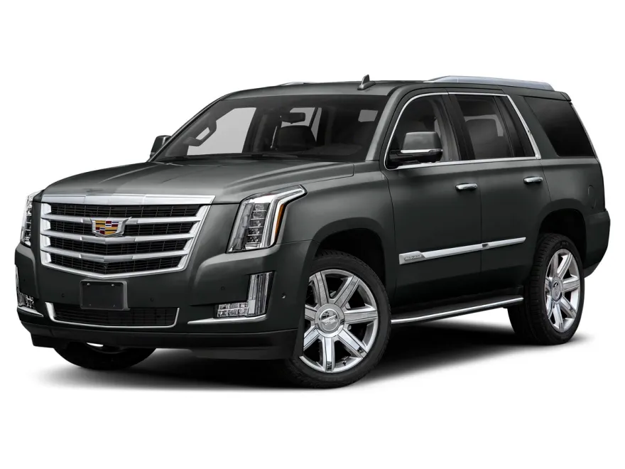 2020 Cadillac Escalade Luxury photo 1