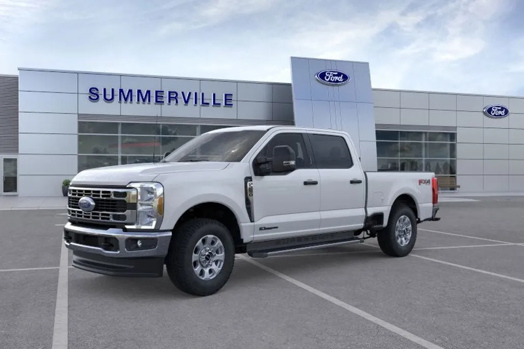 2025 Ford F-250 photo 1