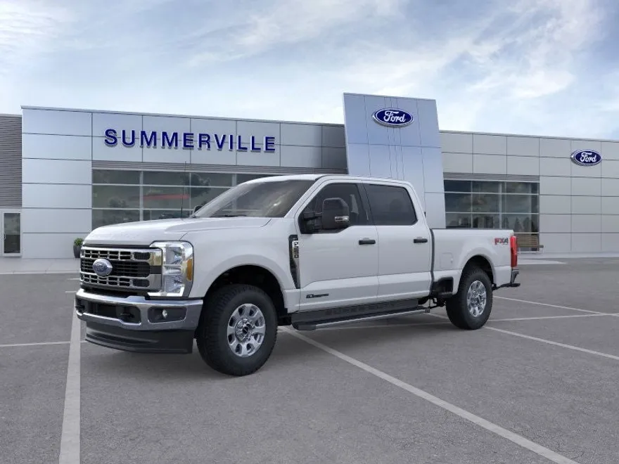 2025 Ford F-250 photo 1