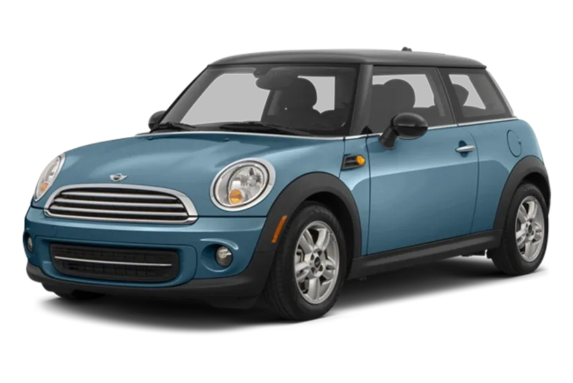 2013 Mini Cooper 2 Door Hardtop photo 1