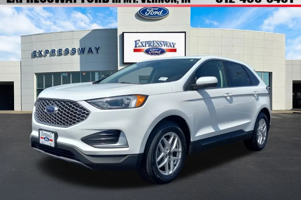 2024 Ford Edge SEL photo 1