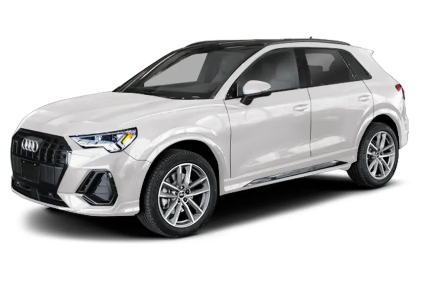 2025 Audi Q3 S line Premium photo 1