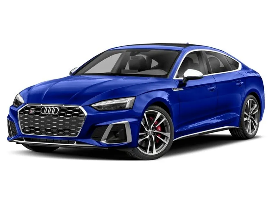 2023 Audi S5 Premium photo 1