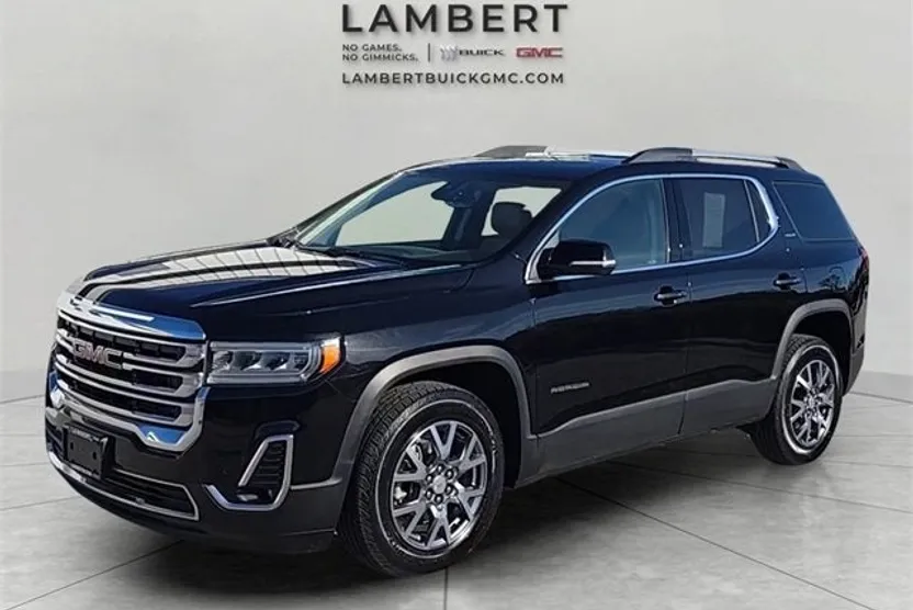 2023 Gmc Acadia SLT photo 1