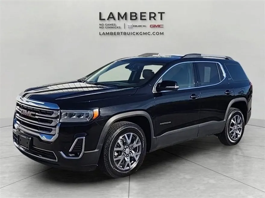 2023 Gmc Acadia SLT photo 1