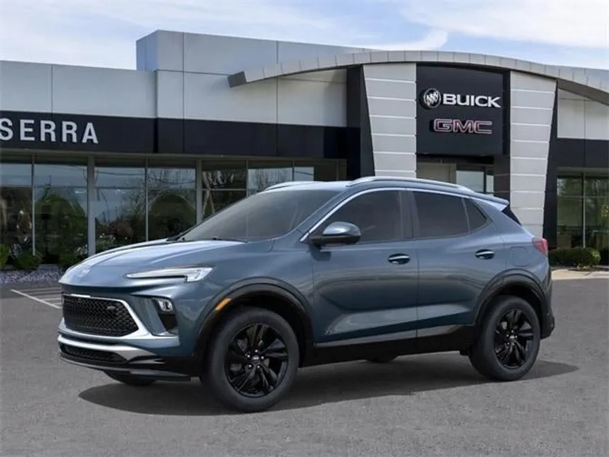 2026 Buick Encore GX Sport Touring photo 1