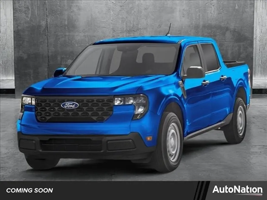 2025 Ford Maverick XL photo 1