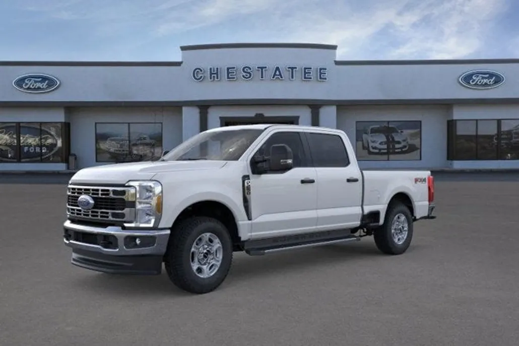 2026 Ford F-250 photo 1