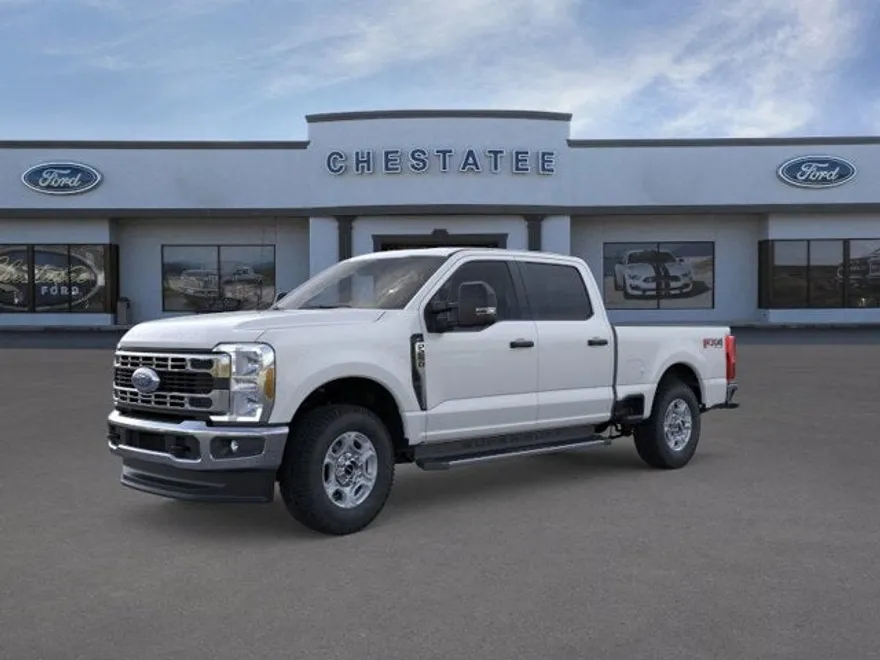 2026 Ford F-250 photo 1
