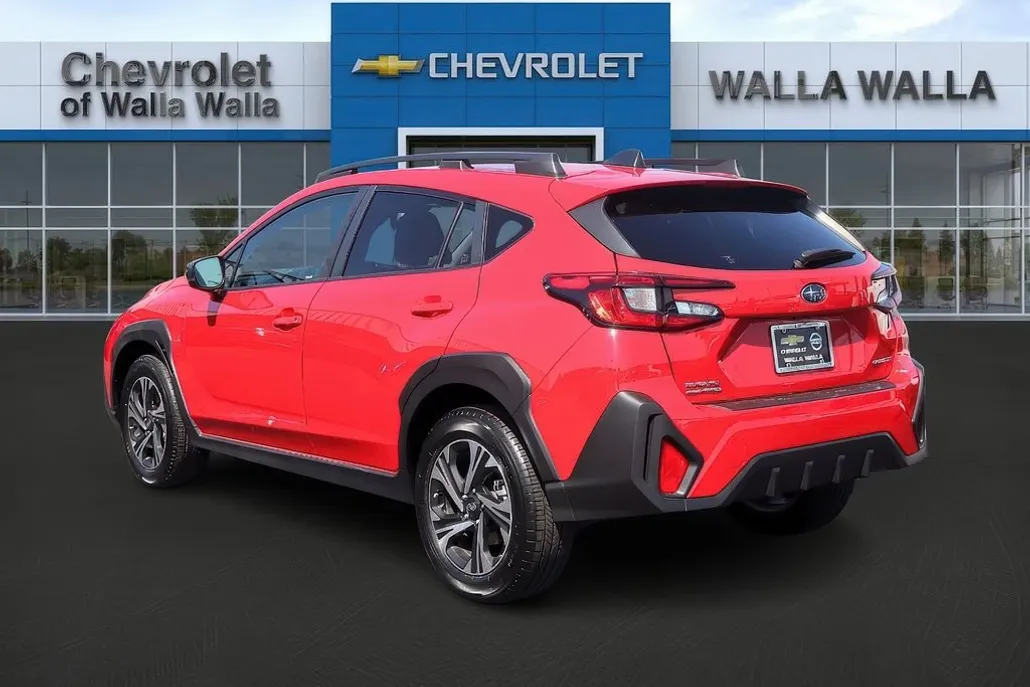 2024 Subaru Crosstrek Premium photo 1