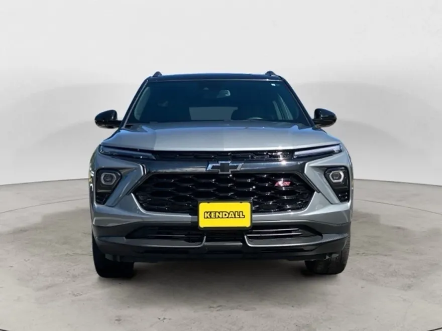 2025 Chevrolet Trailblazer RS photo 1