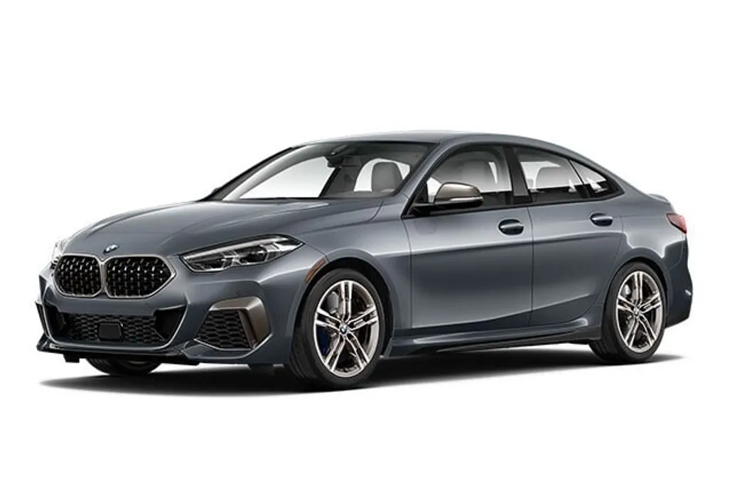 2024 Bmw M235i xDrive photo 1