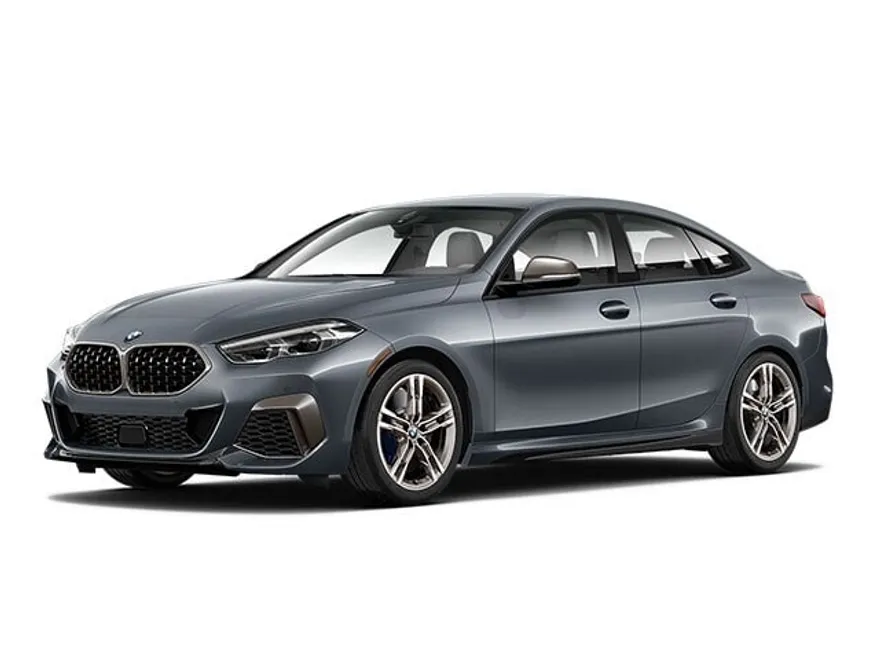 2024 Bmw M235i xDrive photo 1