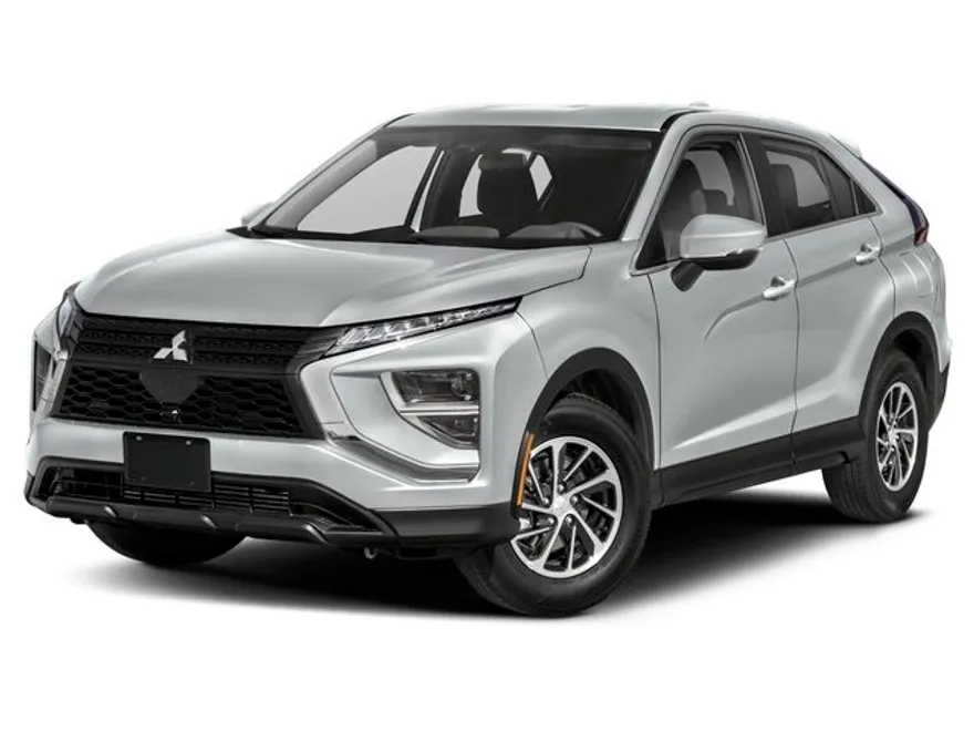 2023 Mitsubishi Eclipse Cross SE photo 1